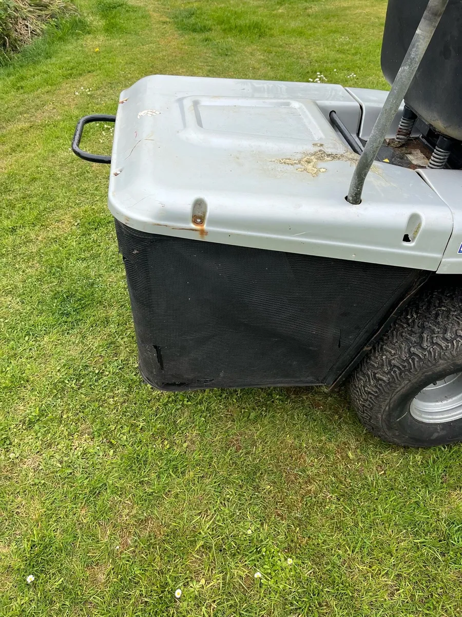 Lawnboss 6018 - Image 4