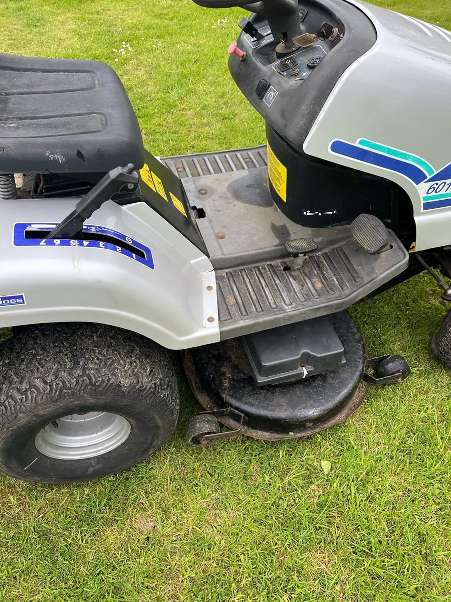 Lawnboss 6018 - Image 2
