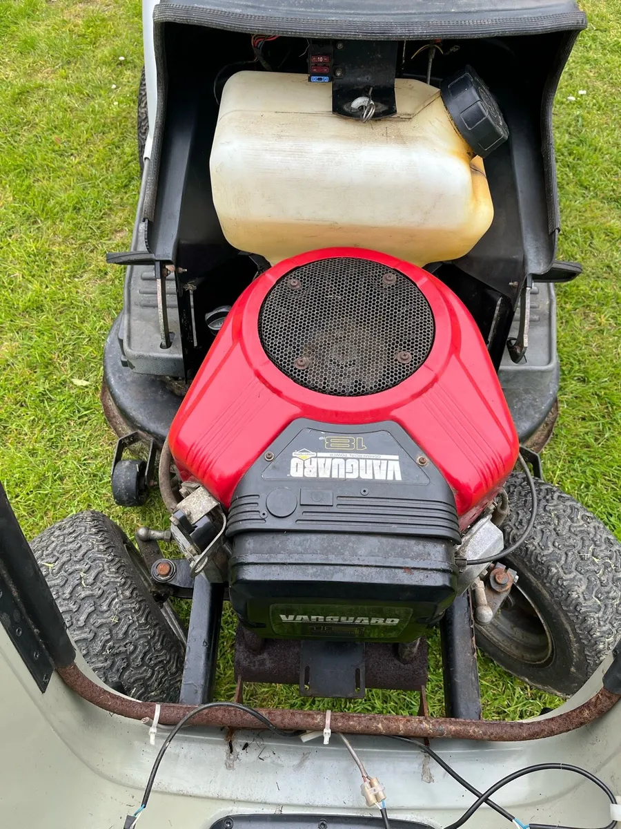 Lawnboss 6018 - Image 3