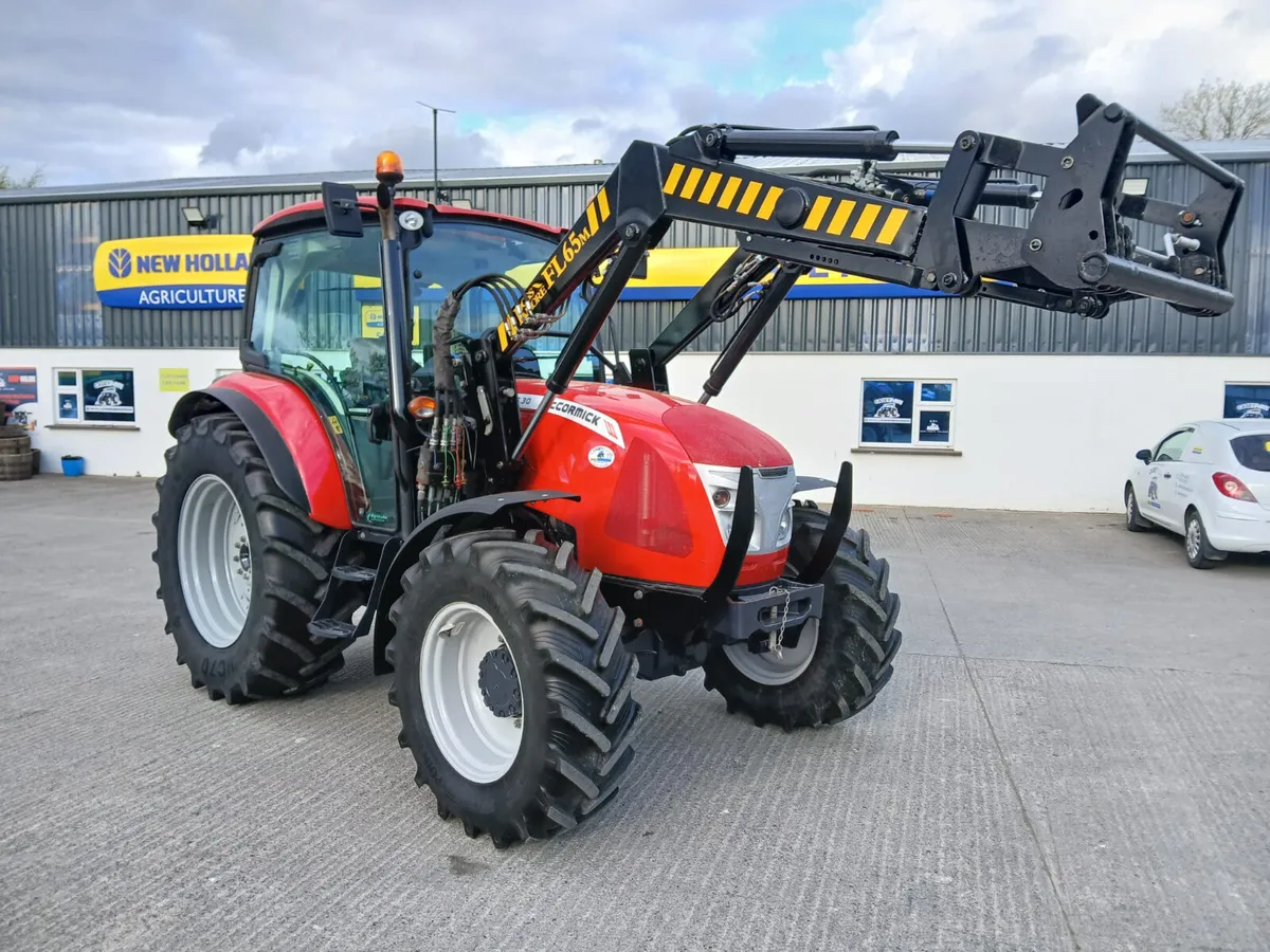 McCormick  X5.30 2016 - Image 4