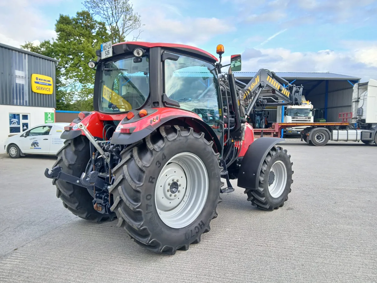 McCormick  X5.30 2016 - Image 3