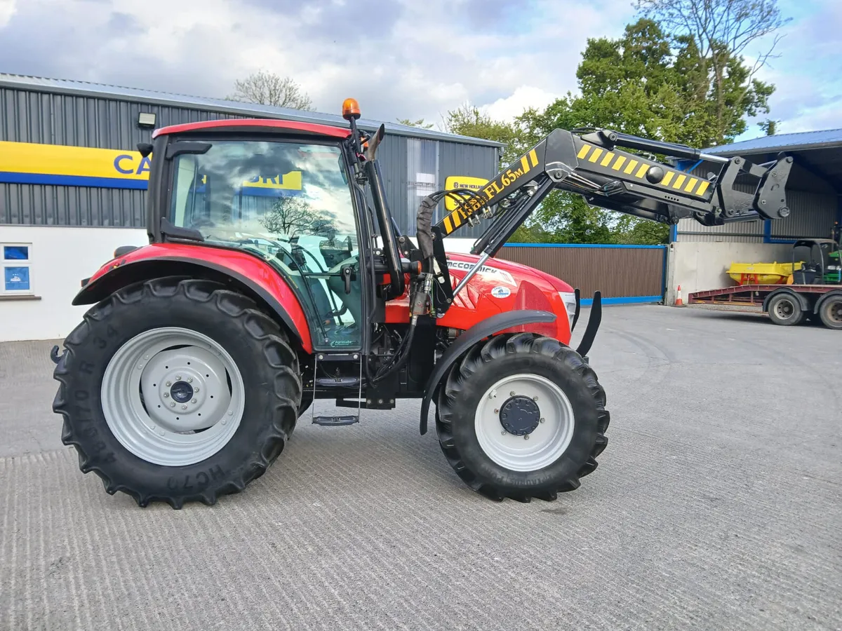 McCormick  X5.30 2016 - Image 2