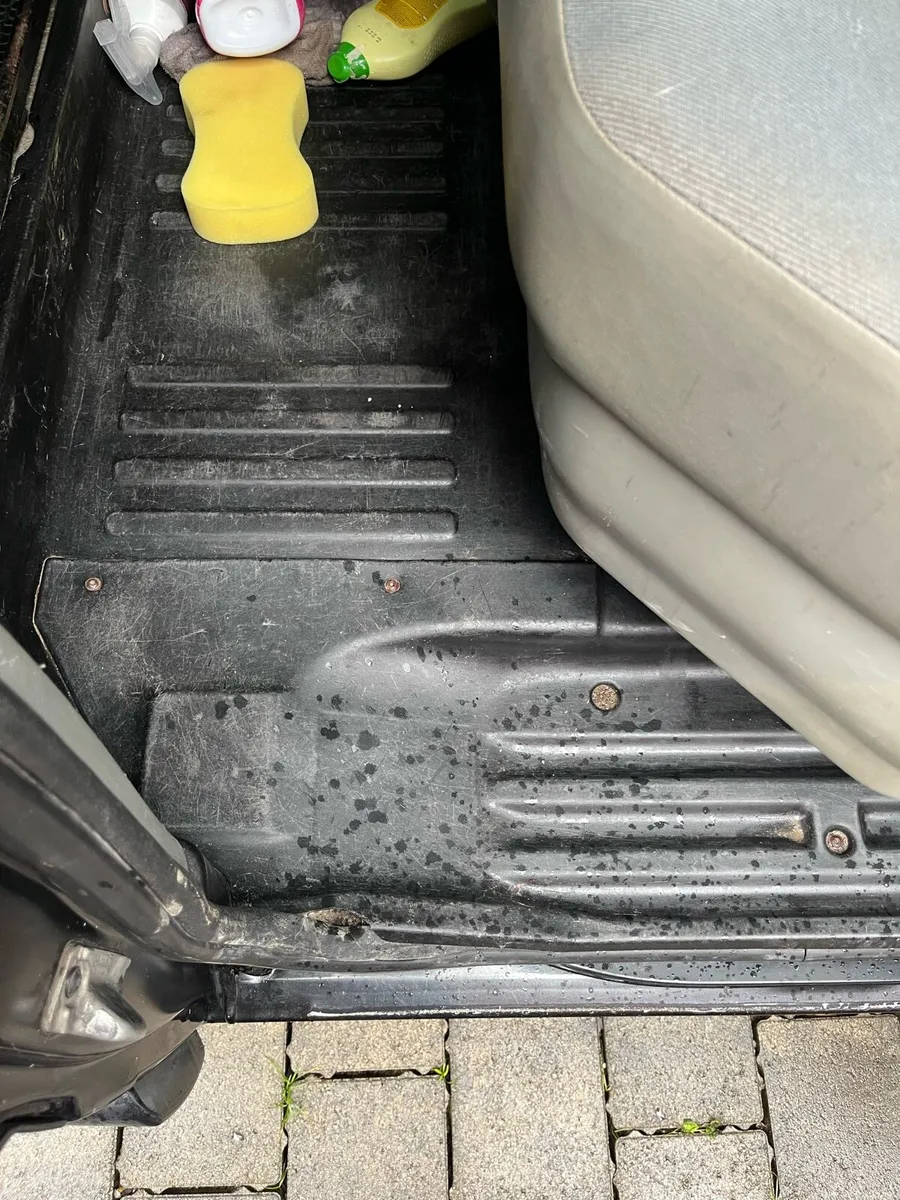 Crew cab kit - Image 2