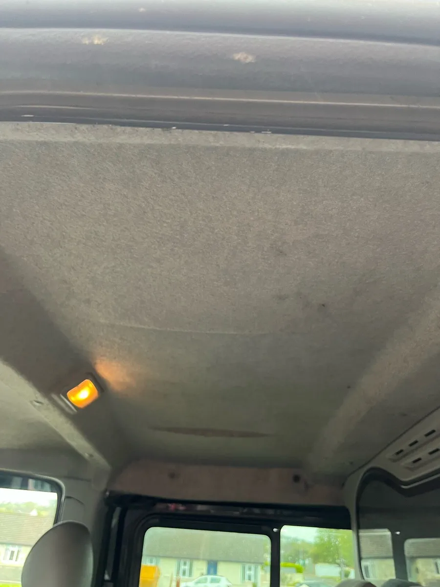 Crew cab kit - Image 3