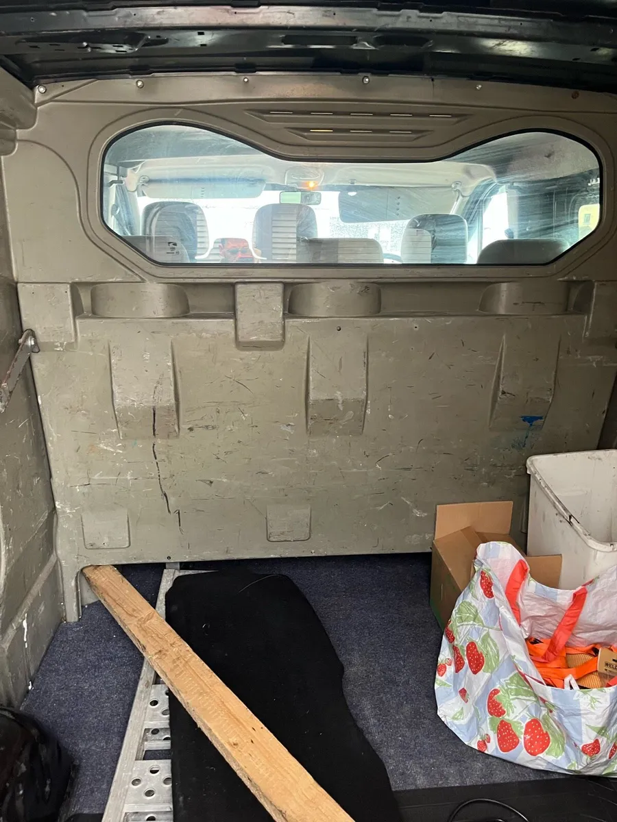 Crew cab kit - Image 4