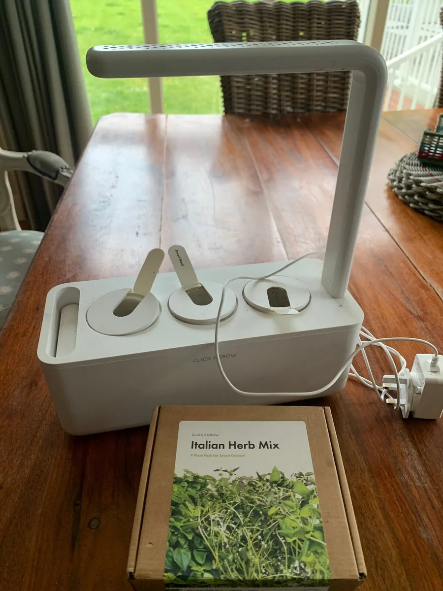Click and Grow - Image 1