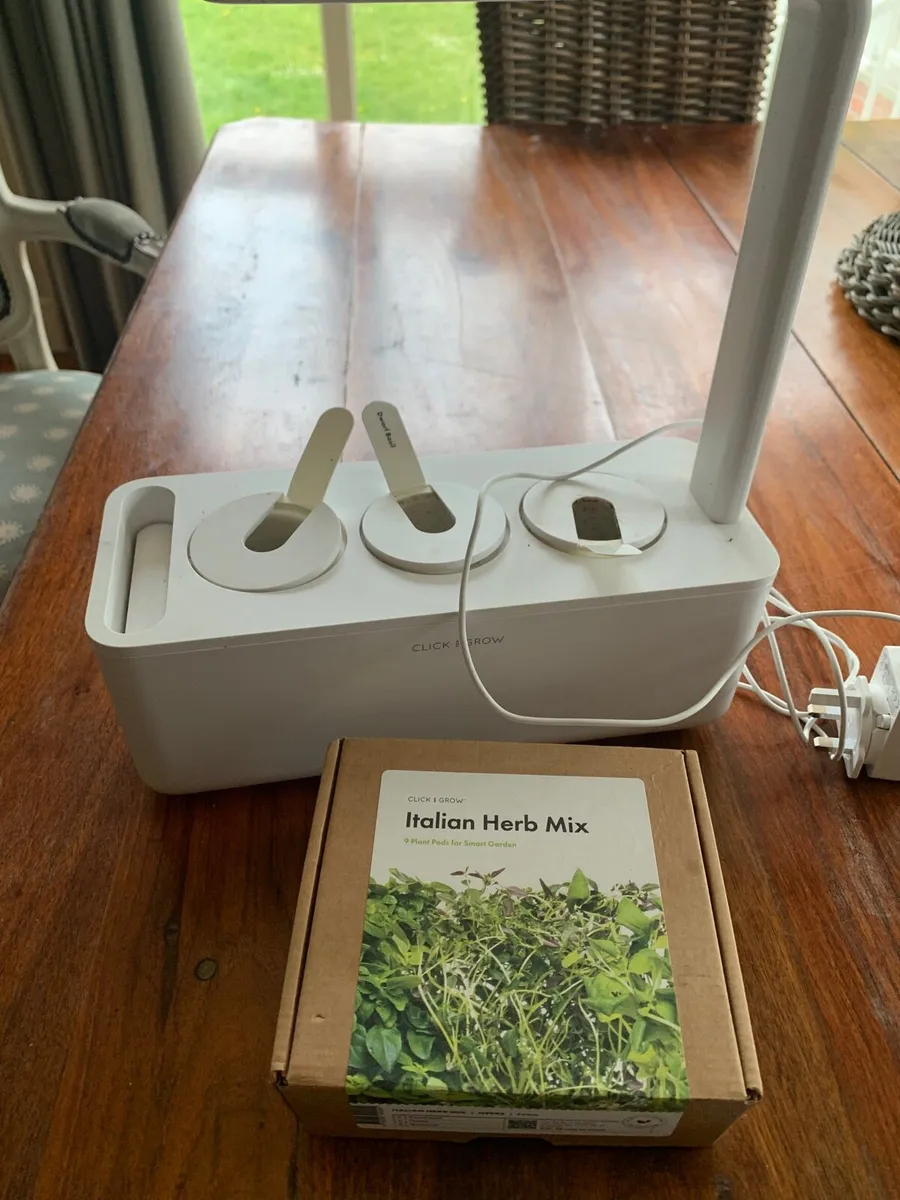 Click and Grow - Image 2