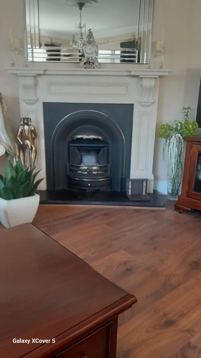 Fireplace - Image 1