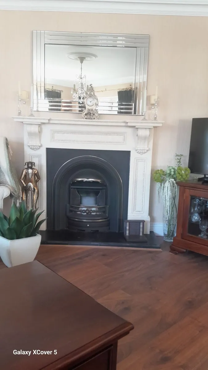 Fireplace - Image 2