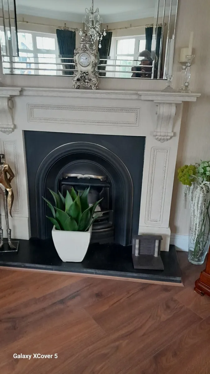 Fireplace - Image 3