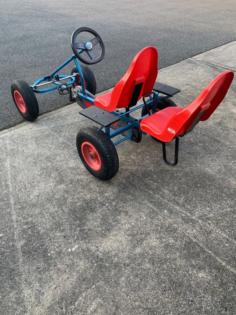 Berg Go-Kart - Image 3