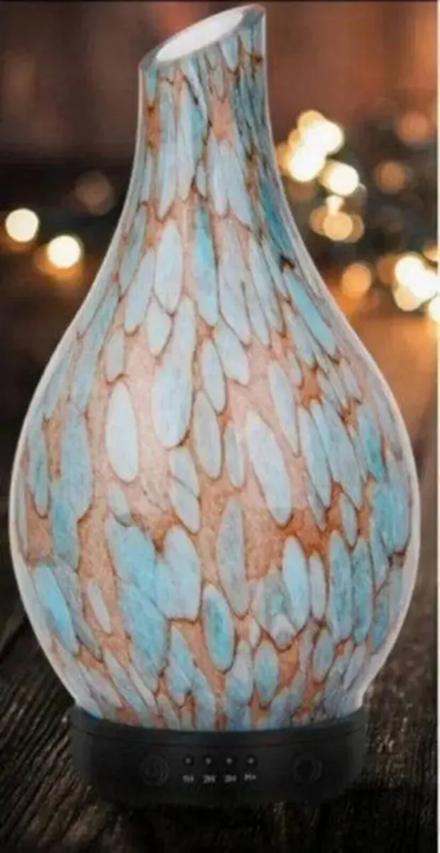 BNIB Glass Essential Oil Diffuser - Image 3