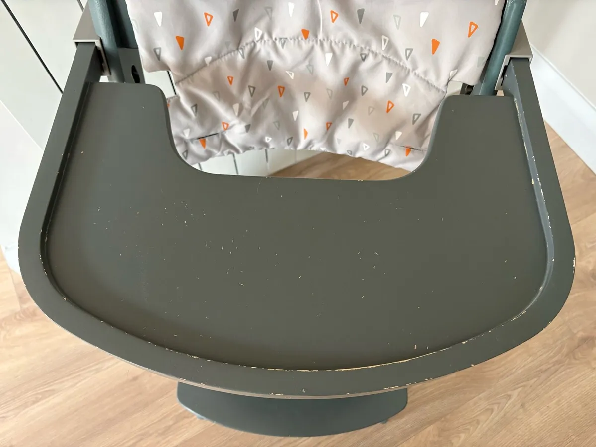 Highchair - Image 2