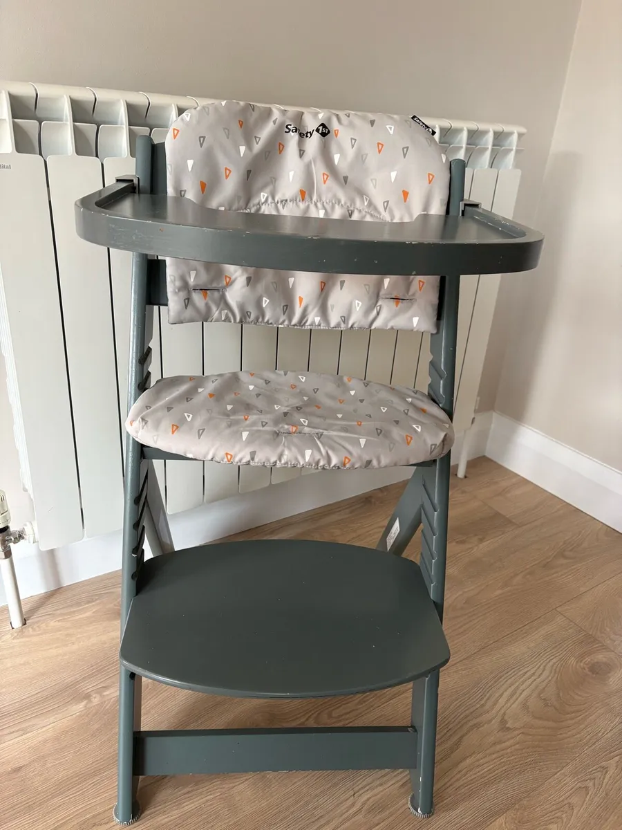 Highchair - Image 3