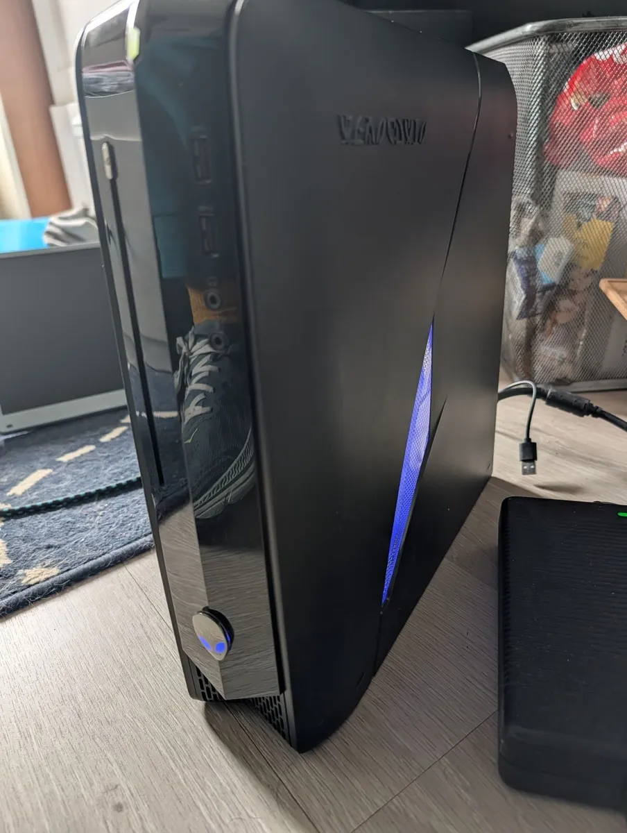 gaming PC Alienware - Image 3