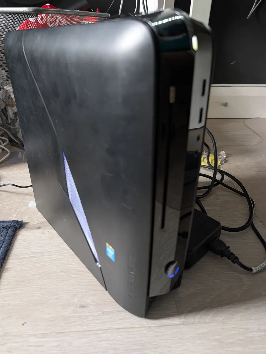 gaming PC Alienware - Image 4