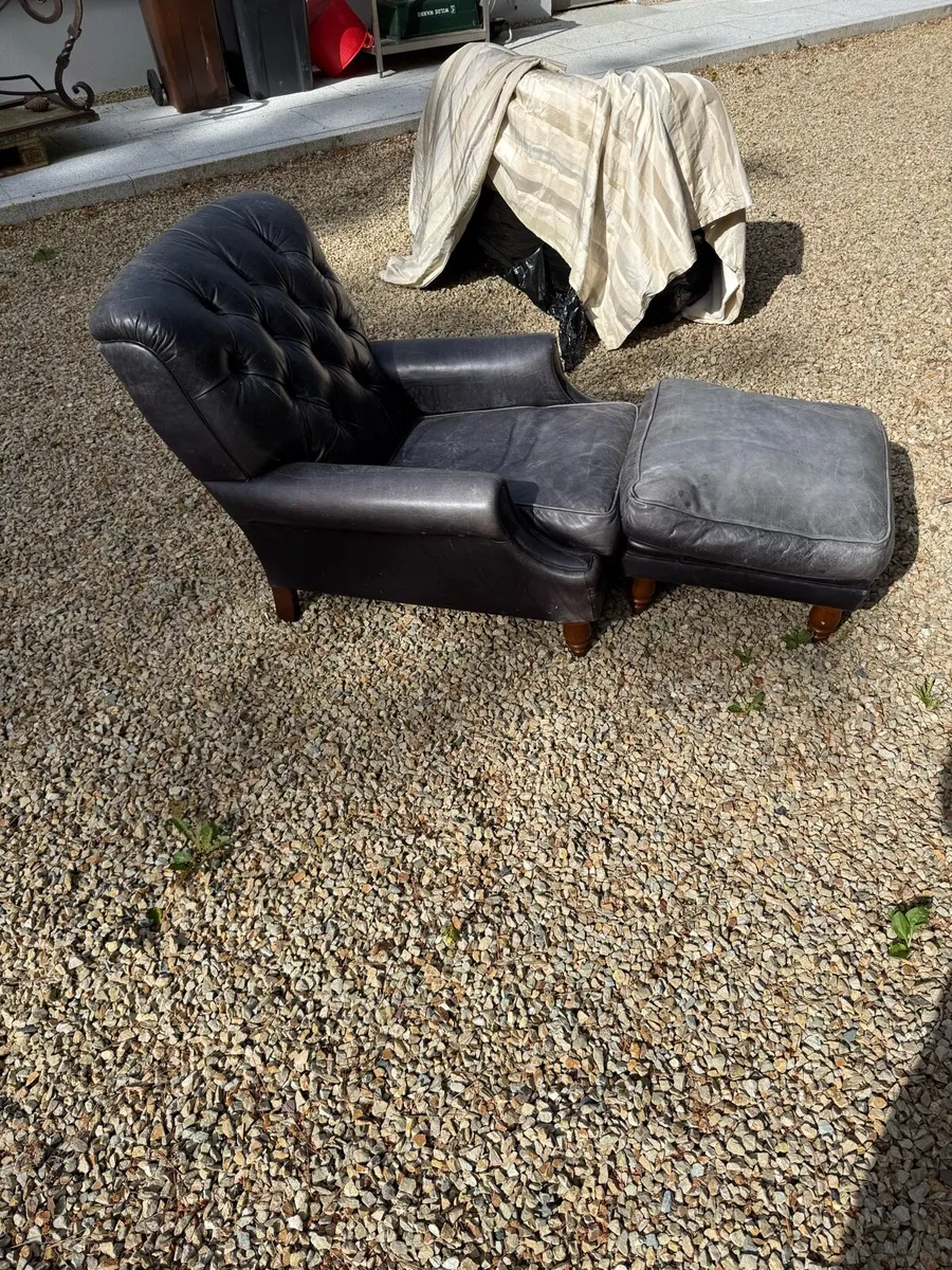 Arm chair - Image 2