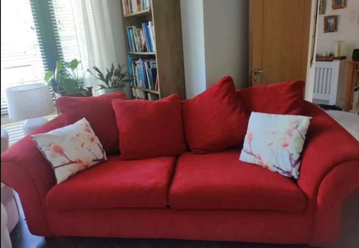 Large Couch - Image 1
