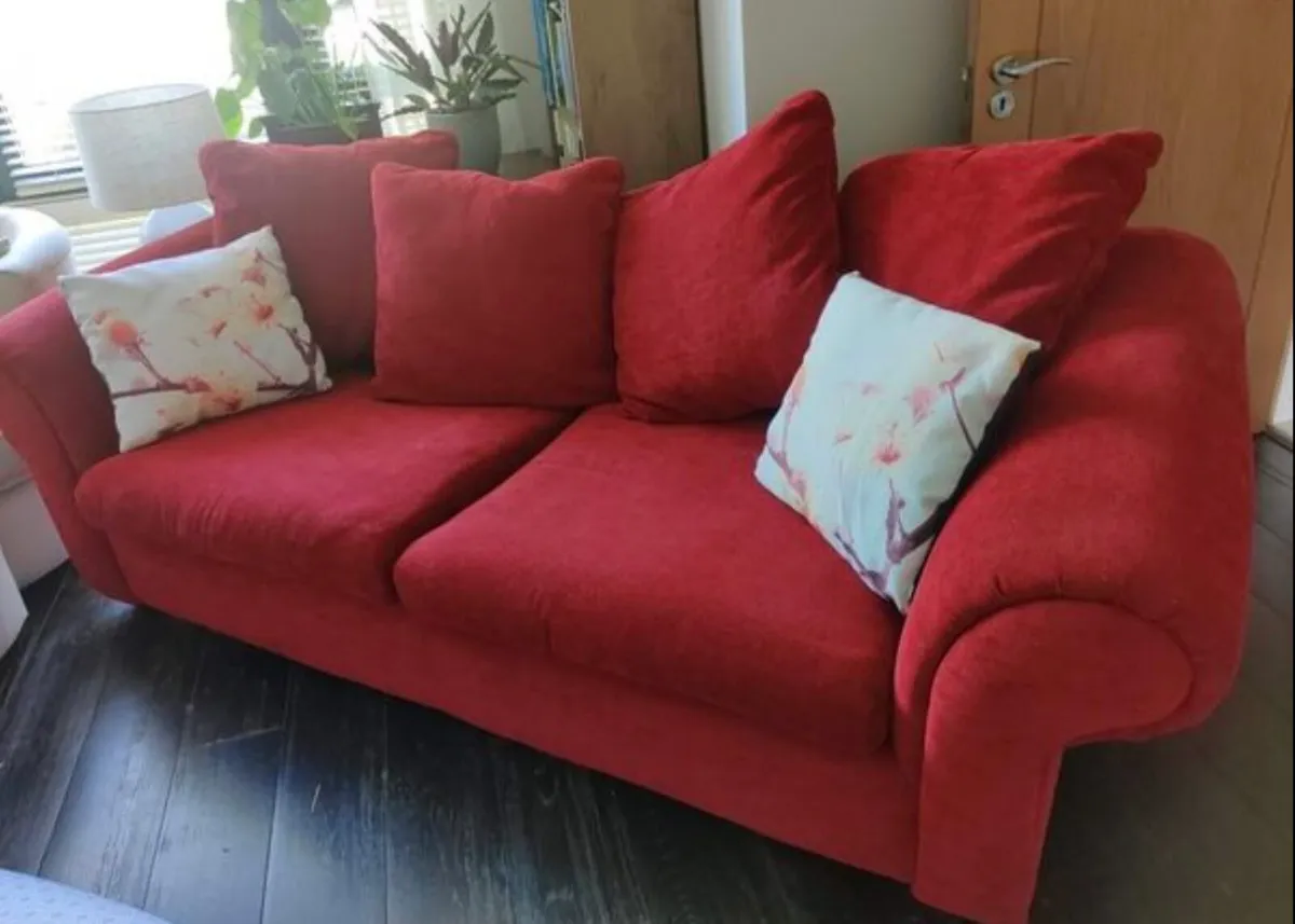 Large Couch - Image 2