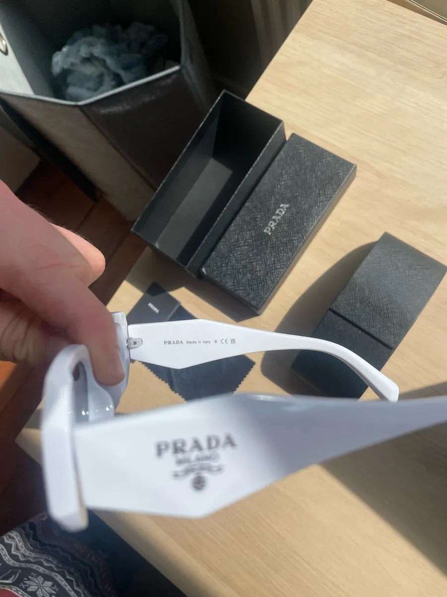 Prada Sunglasses - Image 2