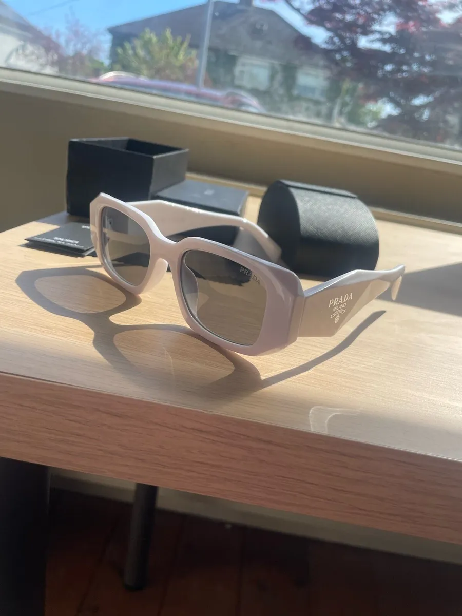 Prada Sunglasses - Image 1