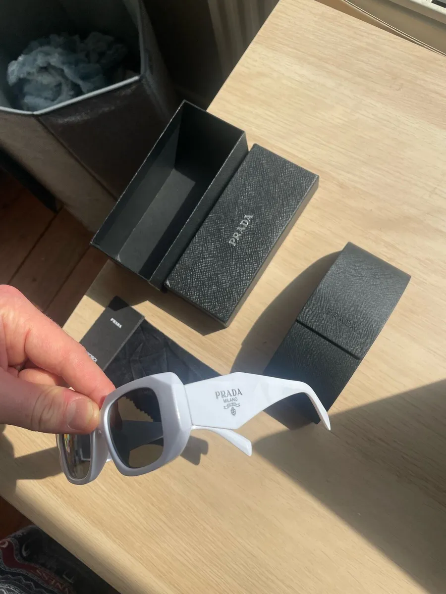 Prada Sunglasses - Image 3