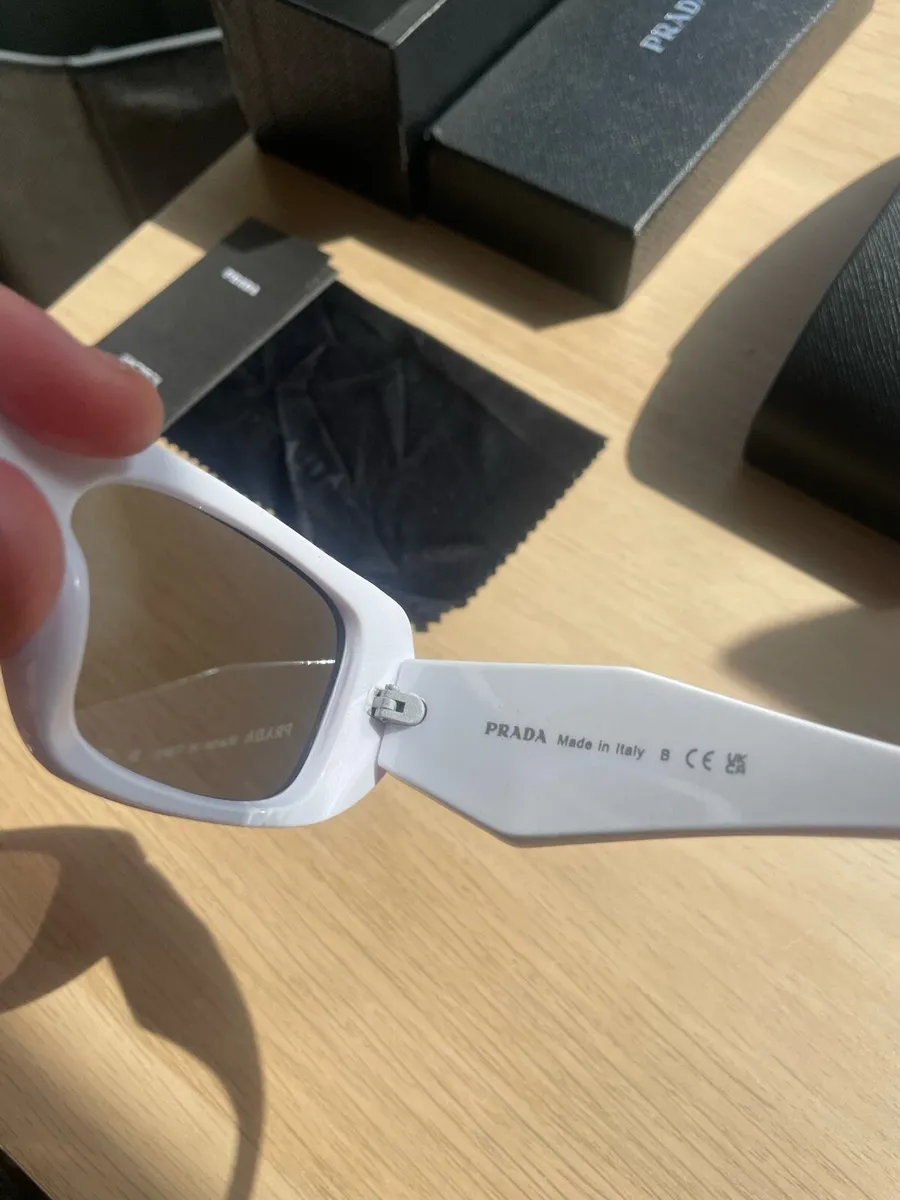 Prada Sunglasses - Image 4
