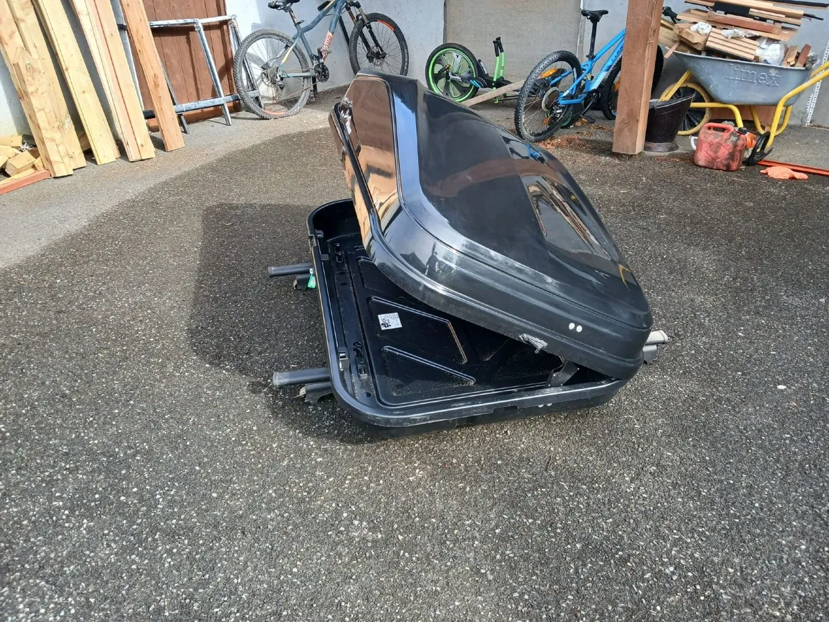 Roofbox - Image 4