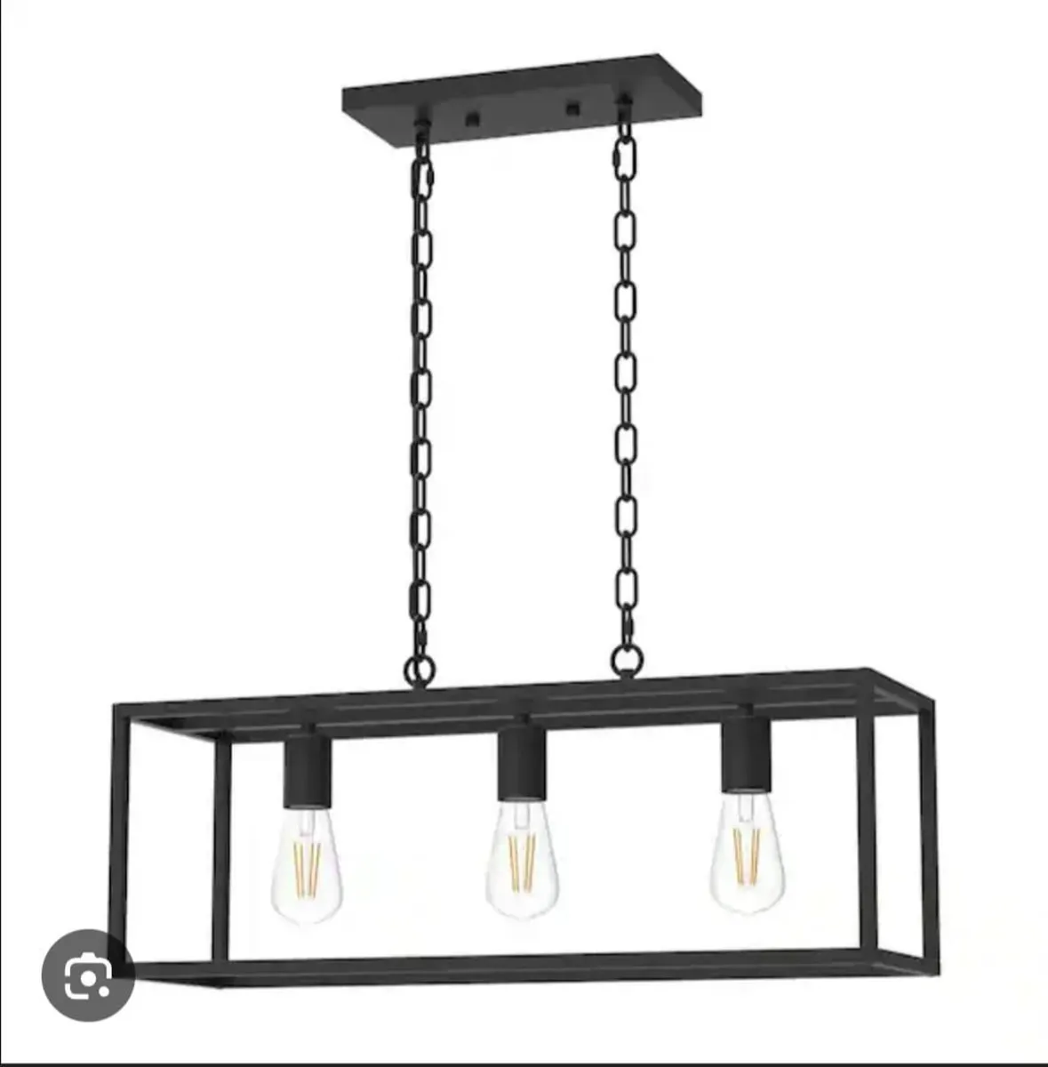 Light Fixture - Image 1
