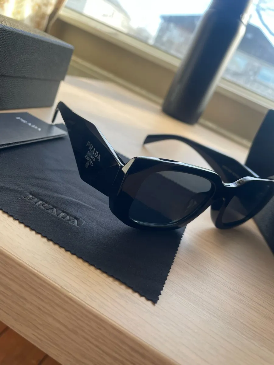 Prada Sunglasses - Image 1