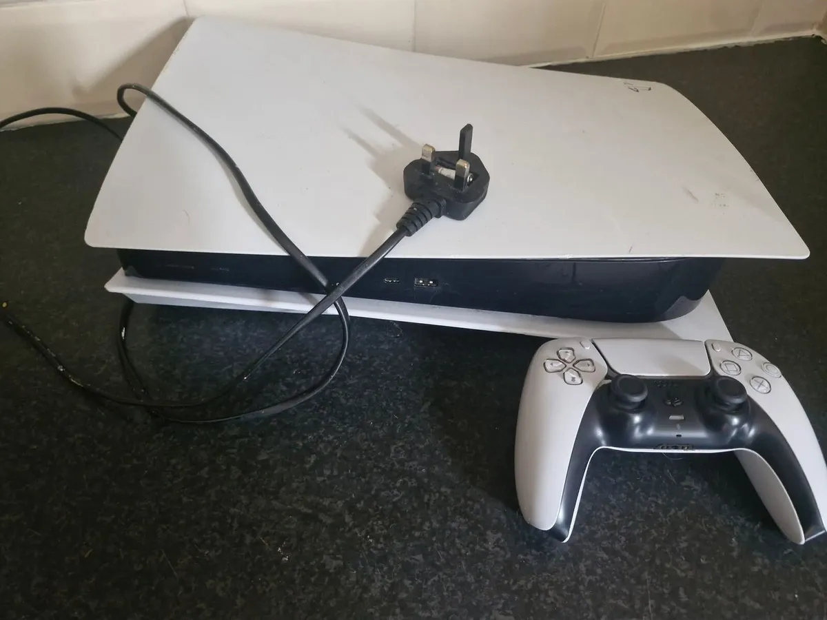 Ps5 for sale