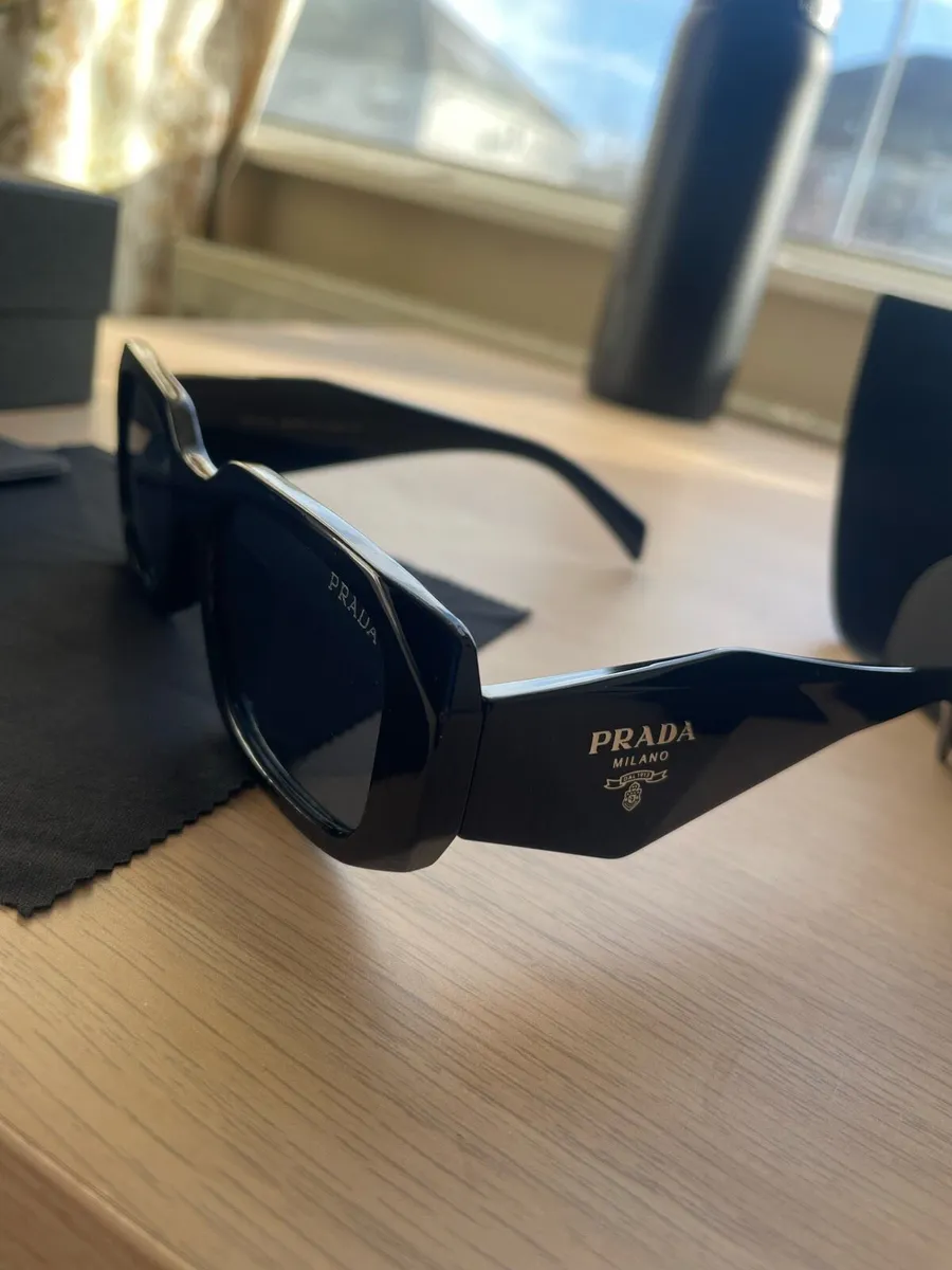 Prada Sunglasses - Image 2
