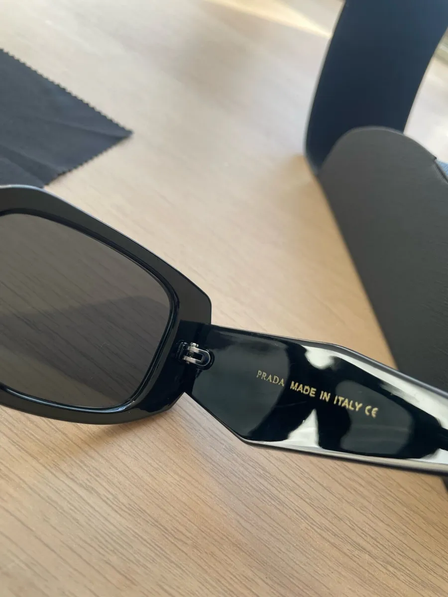 Prada Sunglasses - Image 3