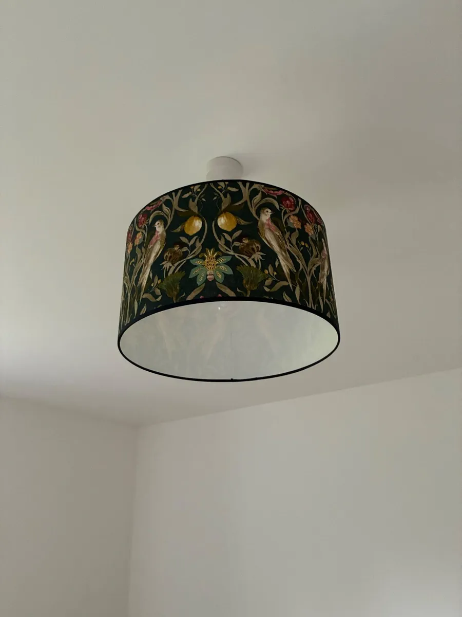 Lamp shade - Image 4