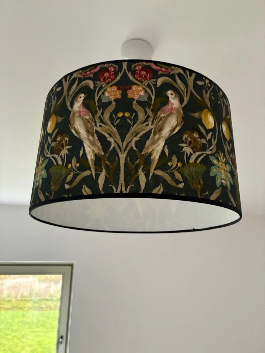 Lamp shade - Image 2