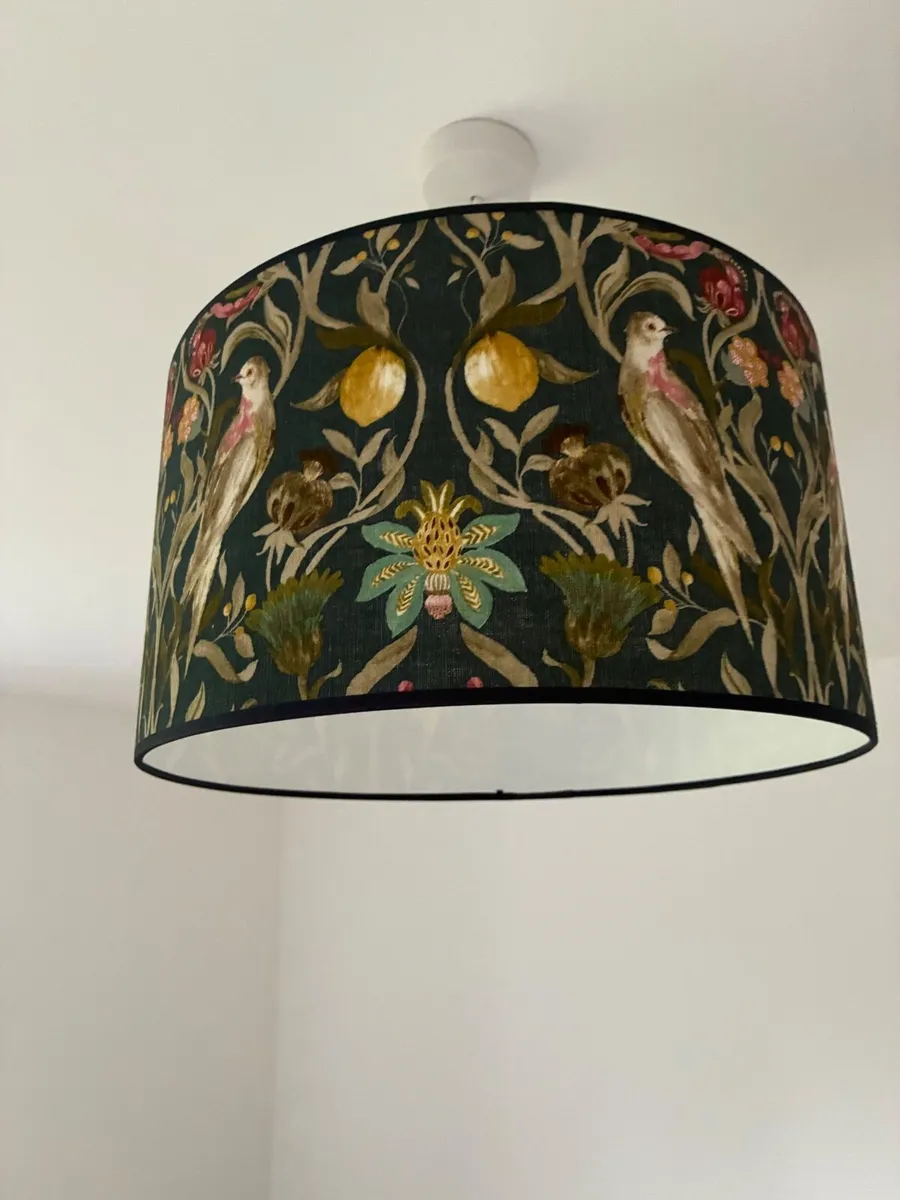Lamp shade - Image 3