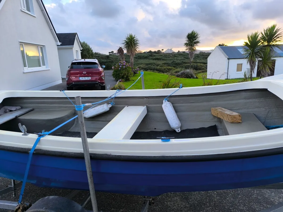 Boat - Image 2