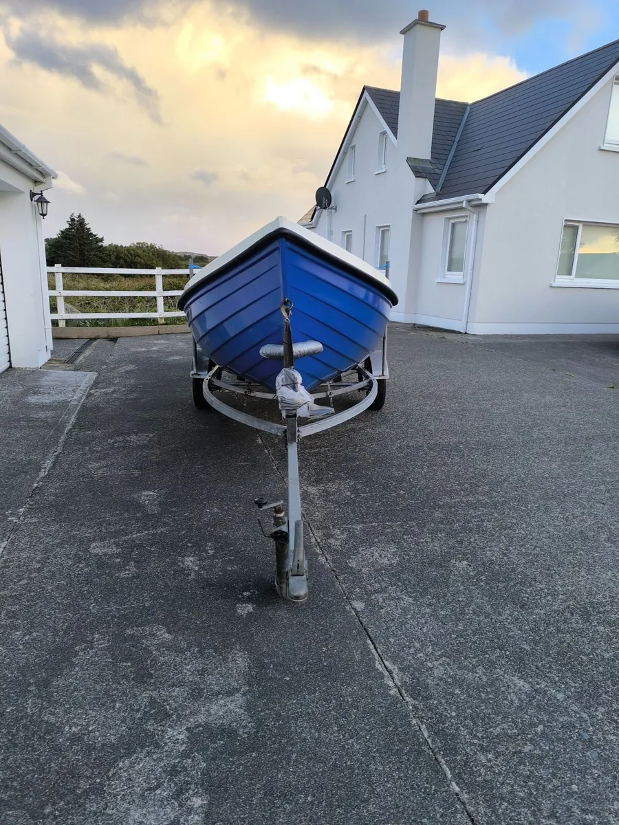 Boat - Image 3