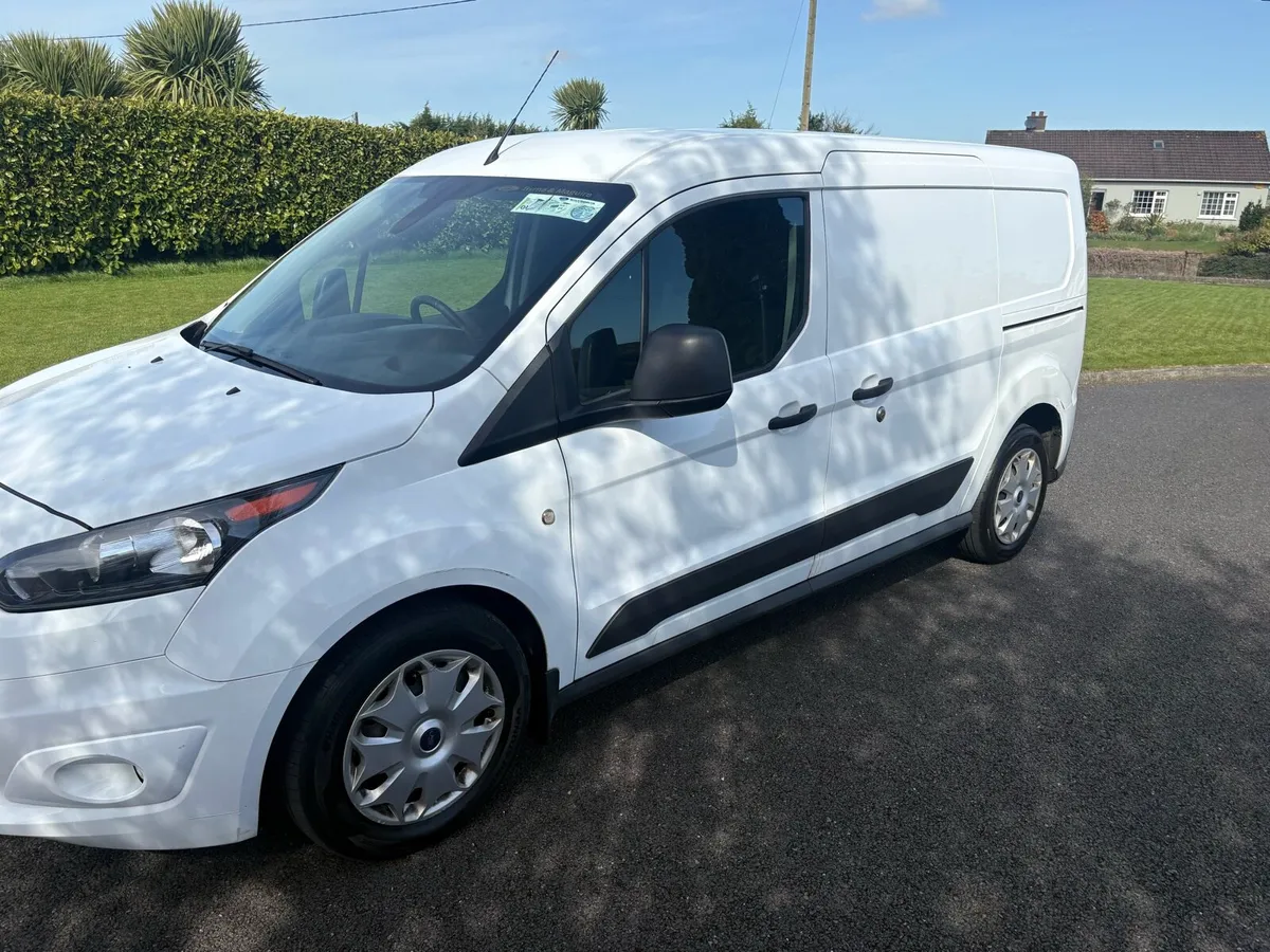 Ford transit connect - Image 2