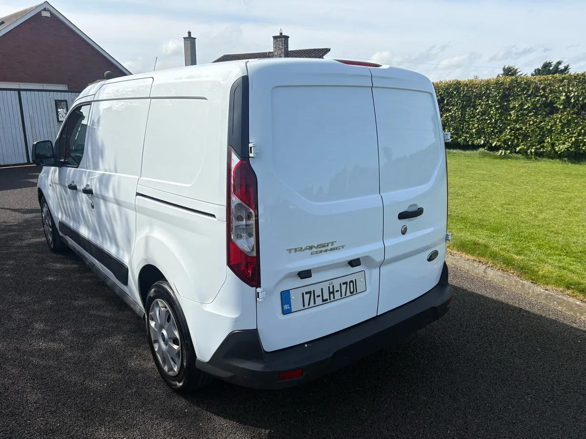 Ford transit connect - Image 4