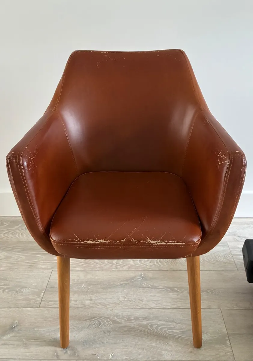 Dining chairs - Image 3