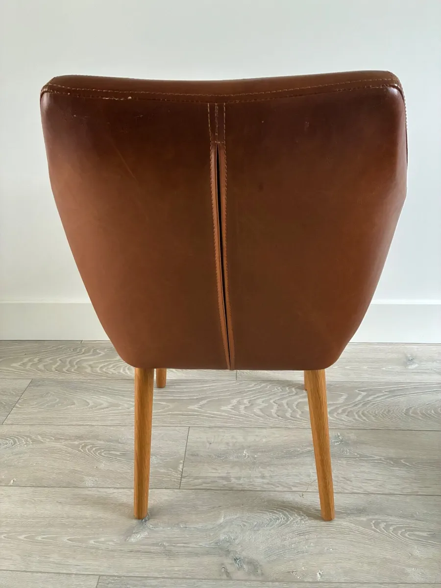 Dining chairs - Image 4