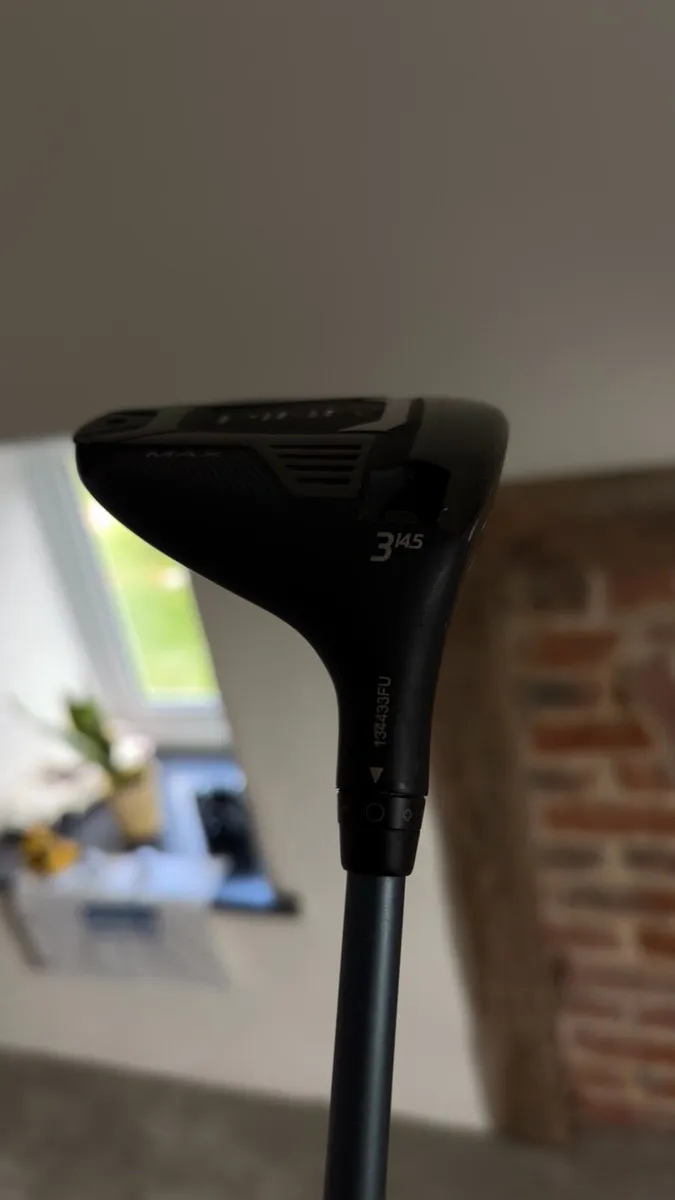 Ping G425 Max 3 (Wood) - Image 4