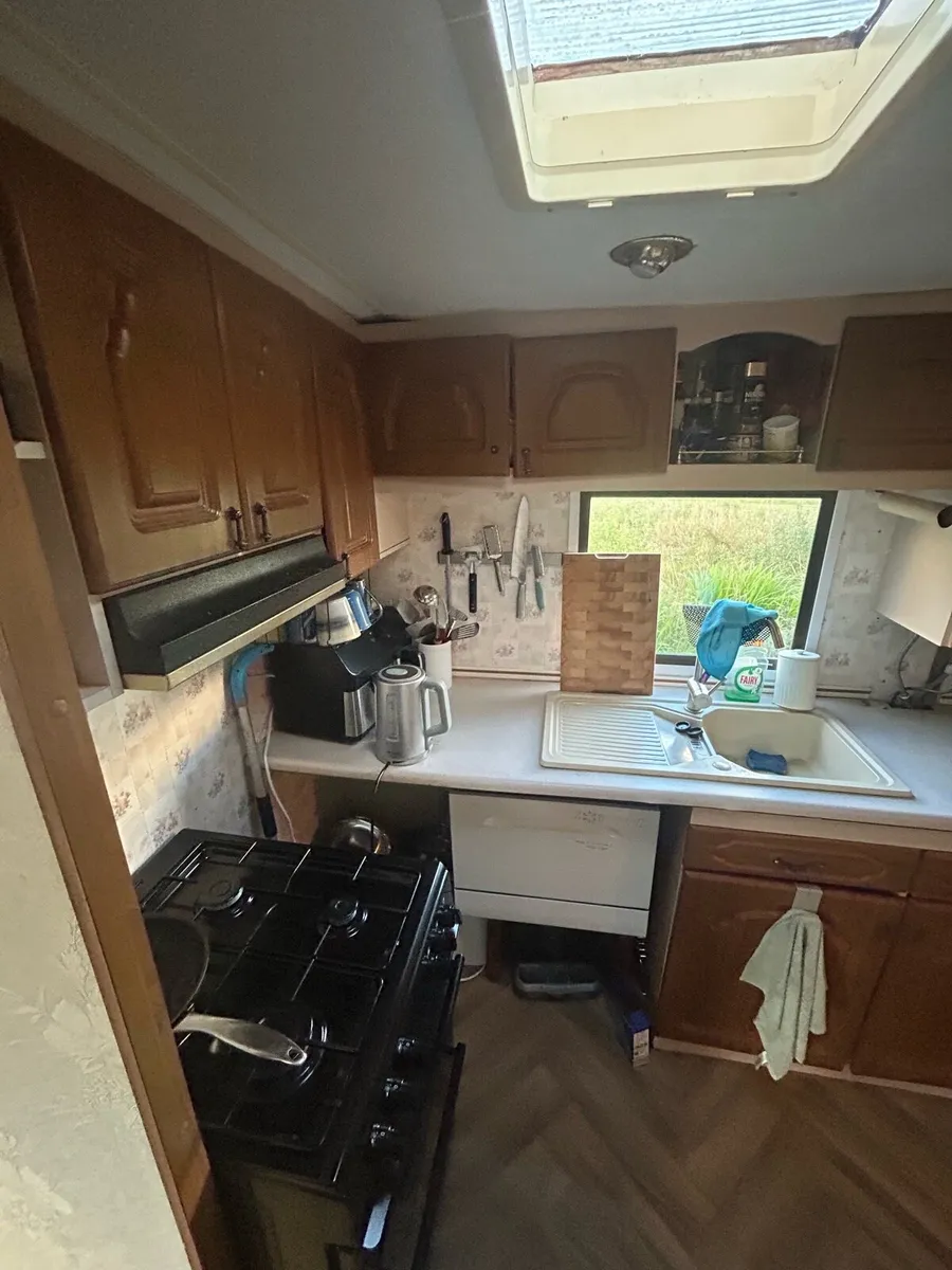 Mobile home - Image 4