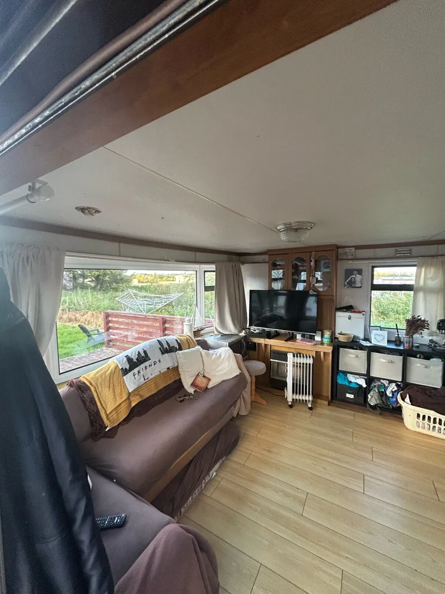 Mobile home - Image 3