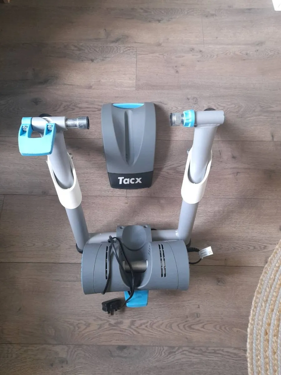 Smart turbo trainer - Image 3