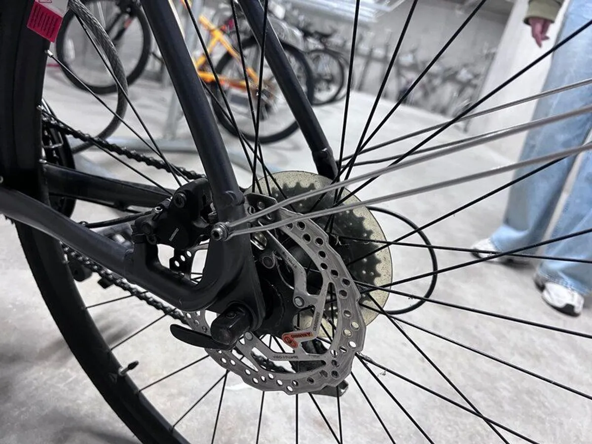 Merida Speeder 100D, size L - Image 3