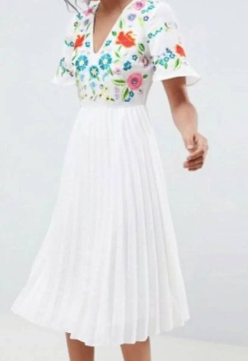 ASOS Midi Dress - Image 2