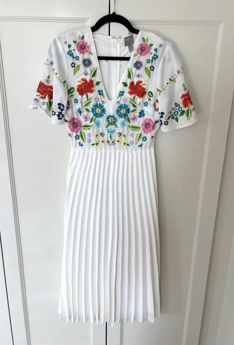 ASOS Midi Dress - Image 3