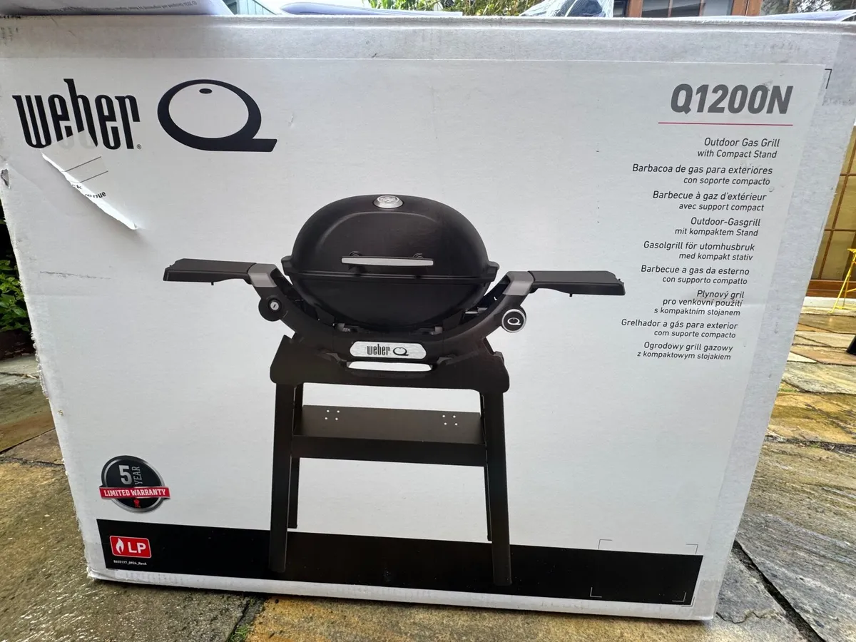 BBQ - Image 2